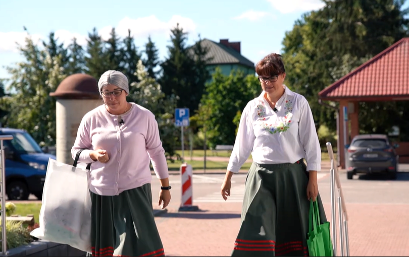 Zdjęcie do Mała zapowiedź wielkiego wydarzenia