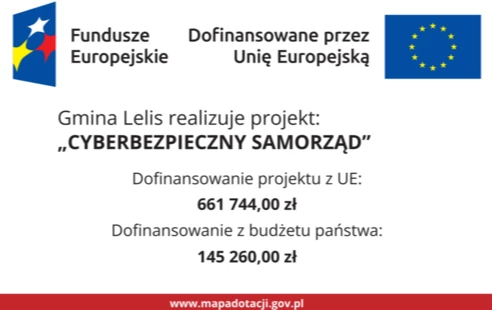 Zdjęcie do CYBERBEZPIECZNY SAMORZĄD