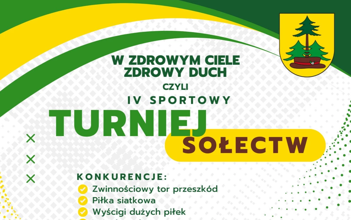 Zdjęcie do IV Sportowy Turniej Sołectw w Lelisie &ndash; &bdquo;W zdrowym ciele zdrowy duch&rdquo;