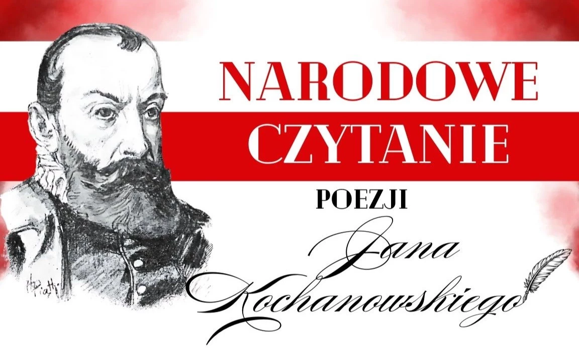 Zdjęcie do Narodowe Czytanie 2025