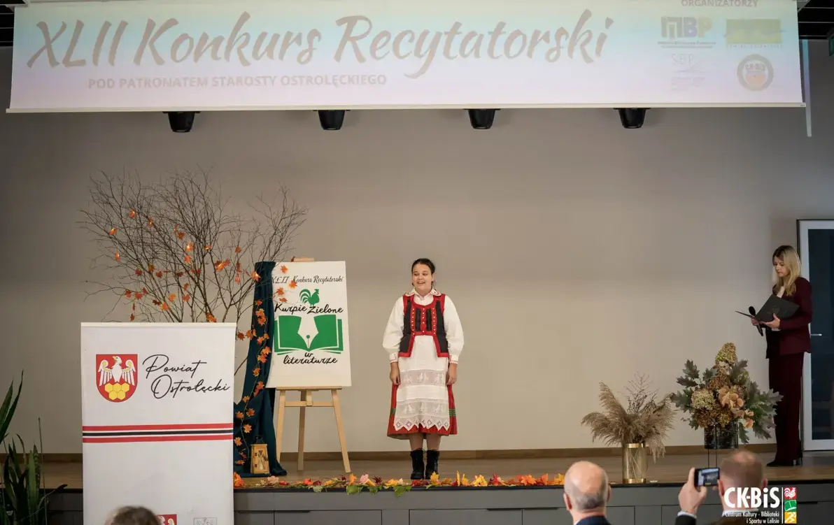 Zdjęcie do Finał pełen talent&oacute;w!