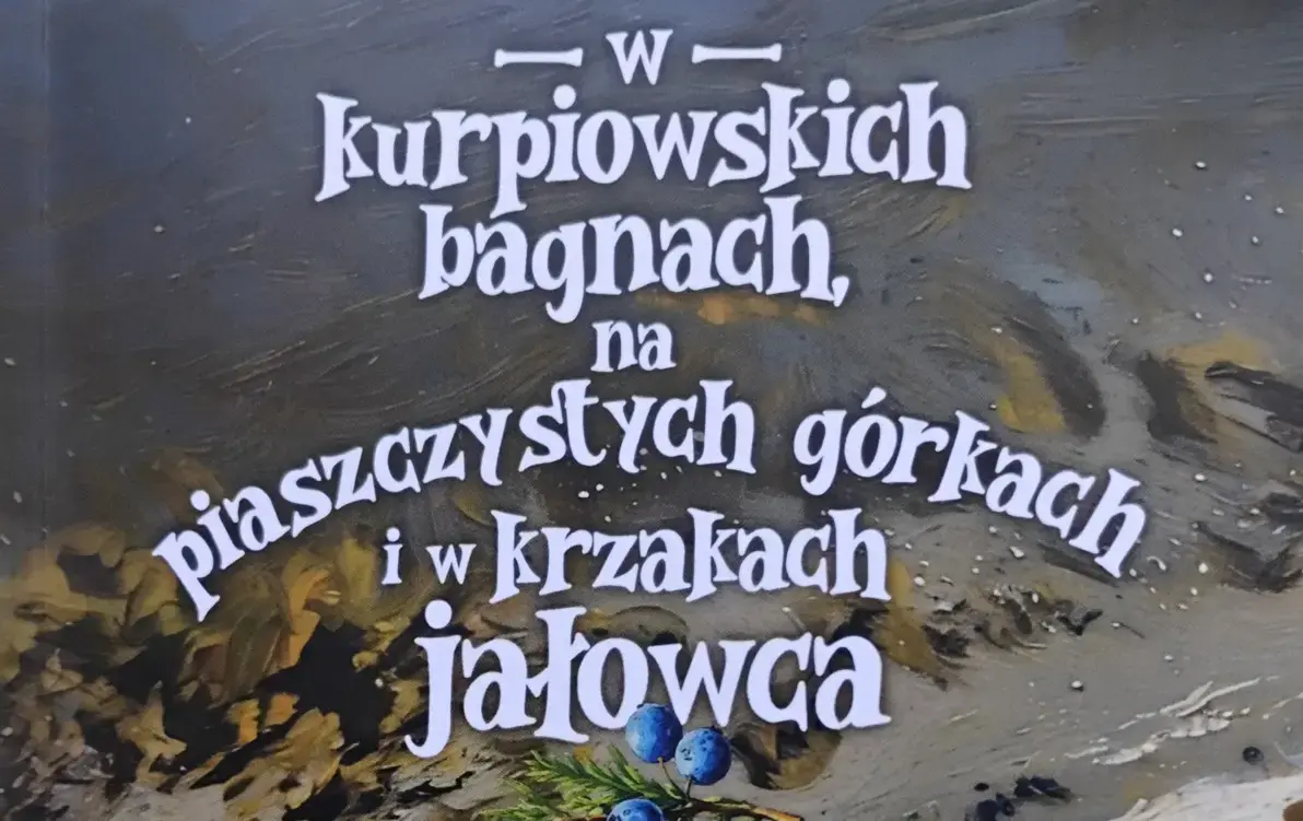 Zdjęcie do  Spotkanie autorskie ze Sławomirem Majewskim