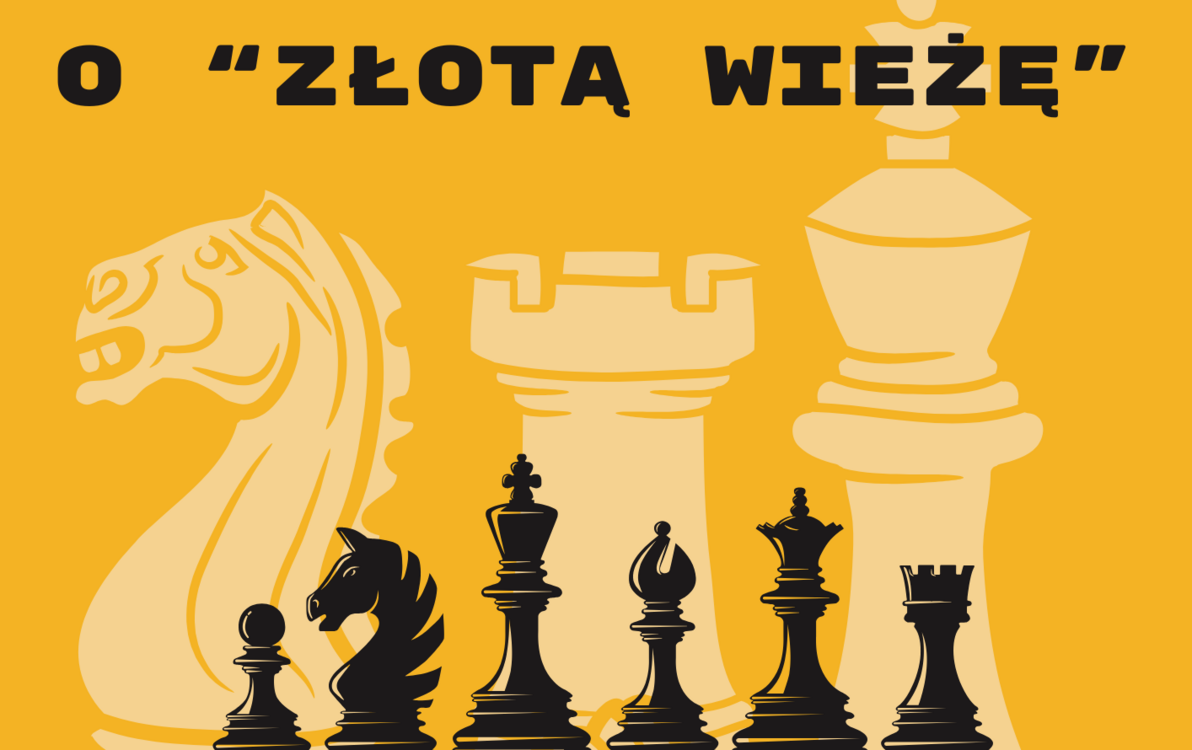 Zdjęcie do Turniej Szachowy &ndash; zaproszenie do udziału
