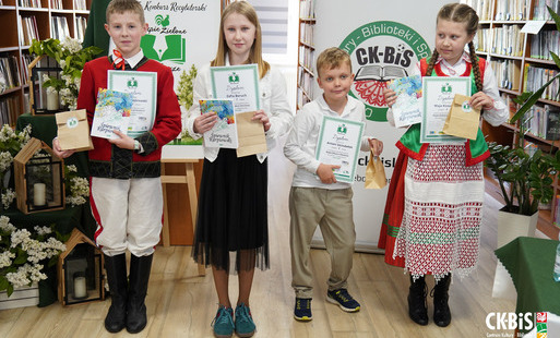 Kurpie Zielone w Literaturze