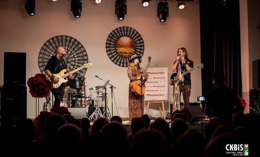 Koncert Doroty Osińskiej