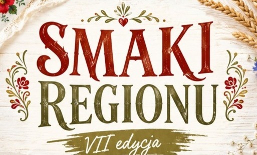 Baner - Smaki Regionu