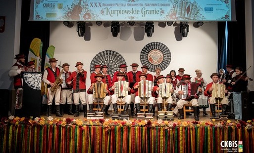 XXX „Kurpiowskie Granie”
