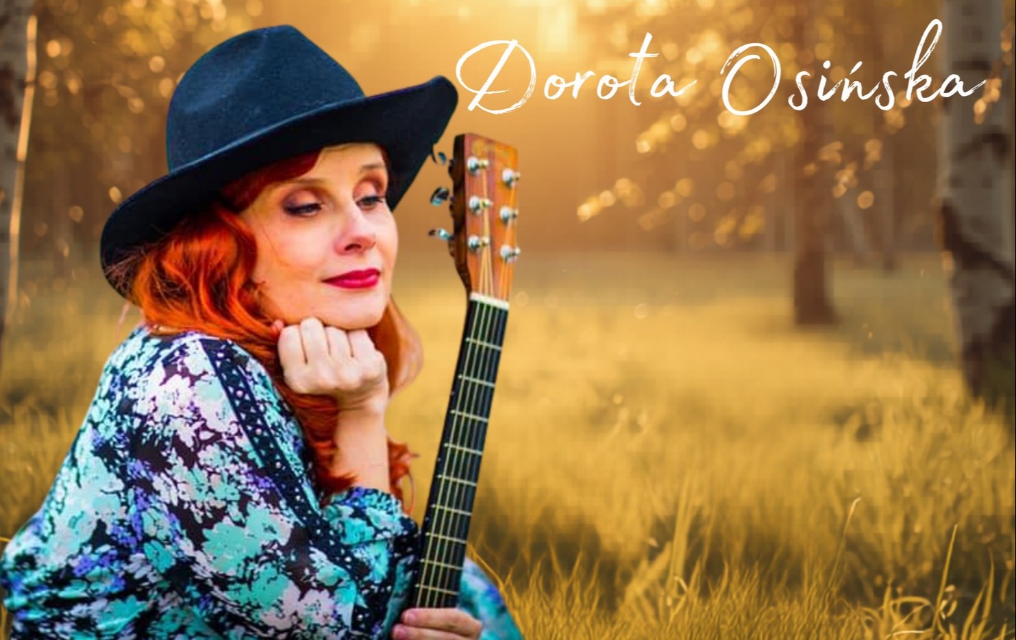 Zdjęcie do Dzień Matki z Dorotą Osińską