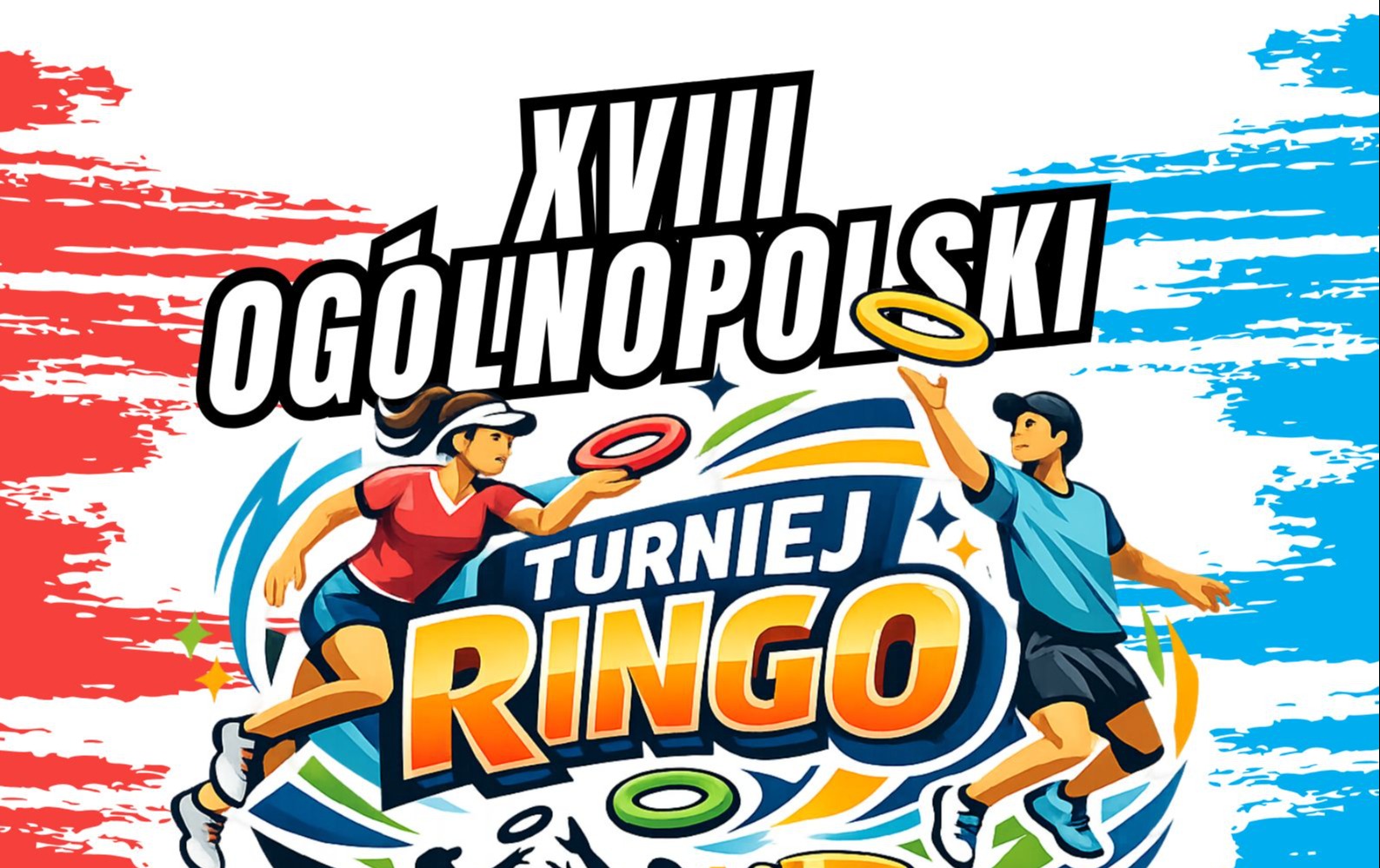 Zdjęcie do XVIII OG&Oacute;LNOPOLSKI TURNIEJ W RINGO &bdquo;KURPIOWSKI JANTAR&rdquo;